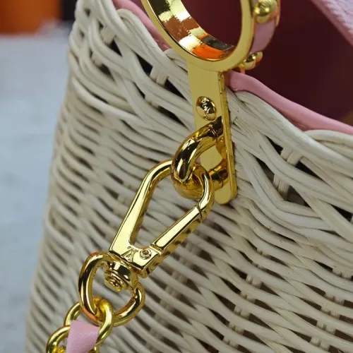 Replica Louis Vuitton AAA Quality Messenger Bags For Women #1463436 $132.00 USD for Wholesale