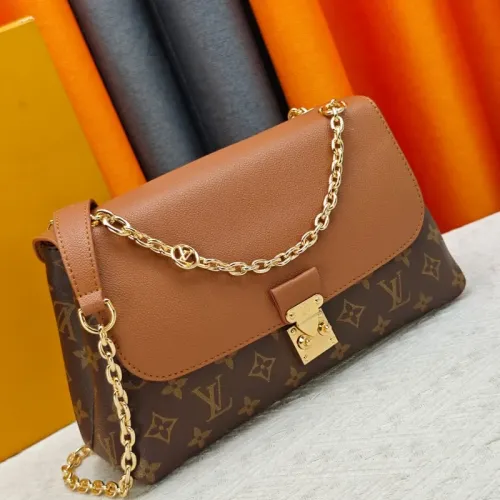 Replica Louis Vuitton AAA Quality Messenger Bags For Women #1463437 $68.00 USD for Wholesale