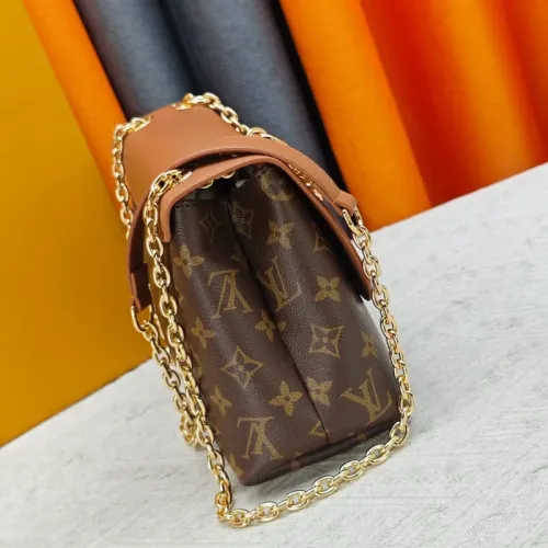 Replica Louis Vuitton AAA Quality Messenger Bags For Women #1463437 $68.00 USD for Wholesale