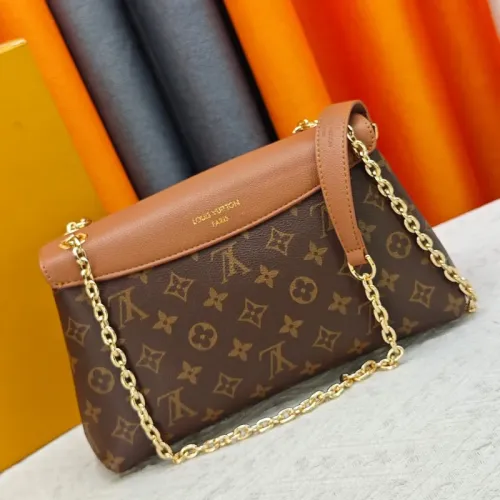 Replica Louis Vuitton AAA Quality Messenger Bags For Women #1463437 $68.00 USD for Wholesale