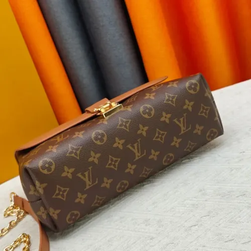 Replica Louis Vuitton AAA Quality Messenger Bags For Women #1463437 $68.00 USD for Wholesale