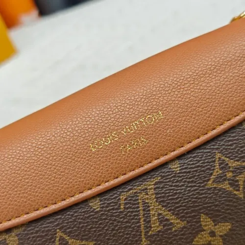 Replica Louis Vuitton AAA Quality Messenger Bags For Women #1463437 $68.00 USD for Wholesale