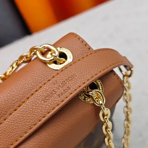 Replica Louis Vuitton AAA Quality Messenger Bags For Women #1463437 $68.00 USD for Wholesale