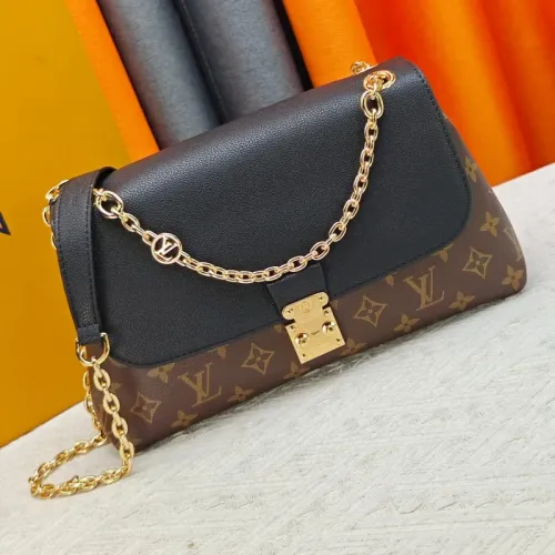 Wholesale Louis Vuitton AAA Quality Messenger Bags For Women #1463438 $68.00 USD, Wholesale Quality Replica Louis Vuitton AAA Quality Messenger Bags