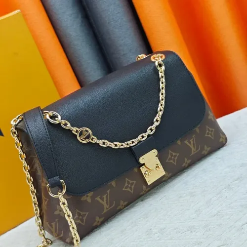 Replica Louis Vuitton AAA Quality Messenger Bags For Women #1463438 $68.00 USD for Wholesale