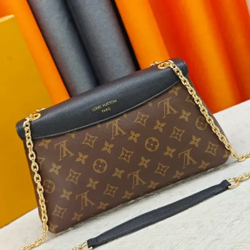 Replica Louis Vuitton AAA Quality Messenger Bags For Women #1463438 $68.00 USD for Wholesale