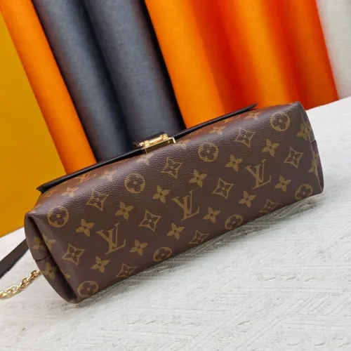 Replica Louis Vuitton AAA Quality Messenger Bags For Women #1463438 $68.00 USD for Wholesale