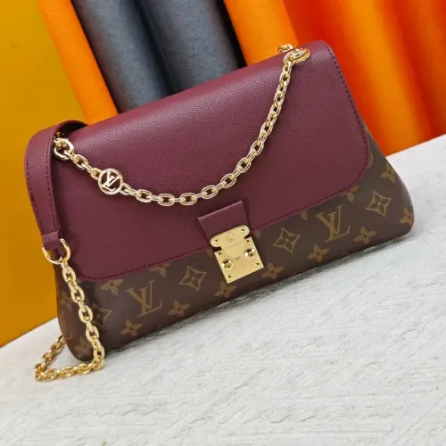 Wholesale Louis Vuitton AAA Quality Messenger Bags For Women #1463439 $68.00 USD, Wholesale Quality Replica Louis Vuitton AAA Quality Messenger Bags