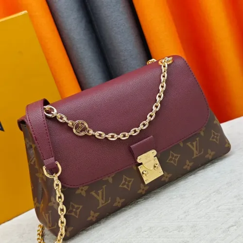 Replica Louis Vuitton AAA Quality Messenger Bags For Women #1463439 $68.00 USD for Wholesale