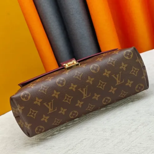Replica Louis Vuitton AAA Quality Messenger Bags For Women #1463439 $68.00 USD for Wholesale