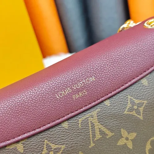 Replica Louis Vuitton AAA Quality Messenger Bags For Women #1463439 $68.00 USD for Wholesale