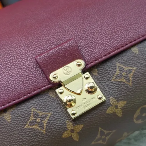 Replica Louis Vuitton AAA Quality Messenger Bags For Women #1463439 $68.00 USD for Wholesale