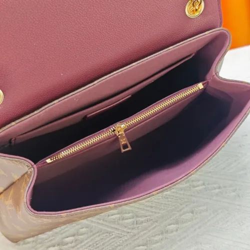 Replica Louis Vuitton AAA Quality Messenger Bags For Women #1463439 $68.00 USD for Wholesale