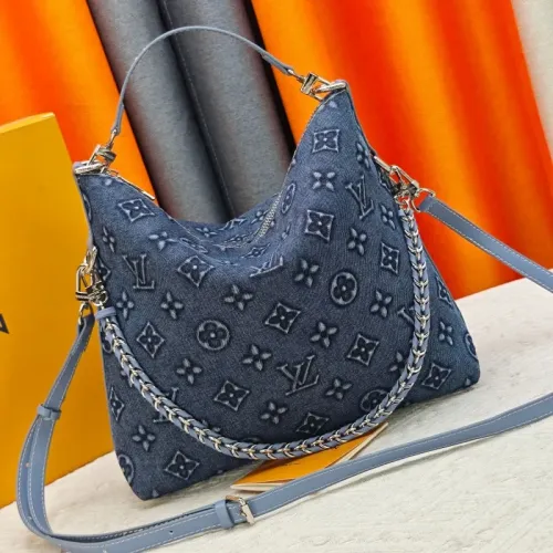 Wholesale Louis Vuitton AAA Quality Messenger Bags For Women #1463440 $80.00 USD, Wholesale Quality Replica Louis Vuitton AAA Quality Messenger Bags
