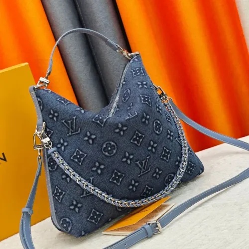 Replica Louis Vuitton AAA Quality Messenger Bags For Women #1463440 $80.00 USD for Wholesale