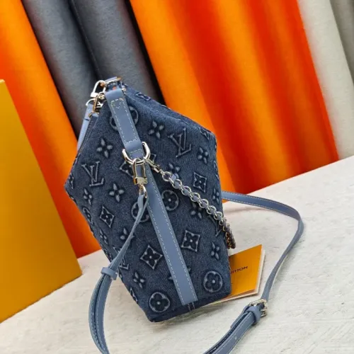 Replica Louis Vuitton AAA Quality Messenger Bags For Women #1463440 $80.00 USD for Wholesale