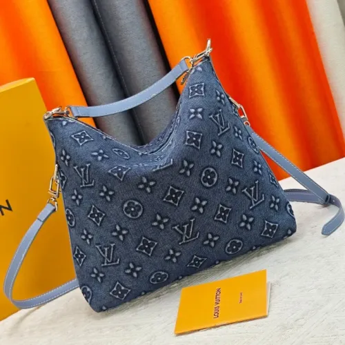 Replica Louis Vuitton AAA Quality Messenger Bags For Women #1463440 $80.00 USD for Wholesale