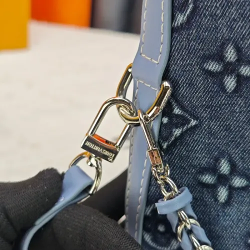 Replica Louis Vuitton AAA Quality Messenger Bags For Women #1463440 $80.00 USD for Wholesale