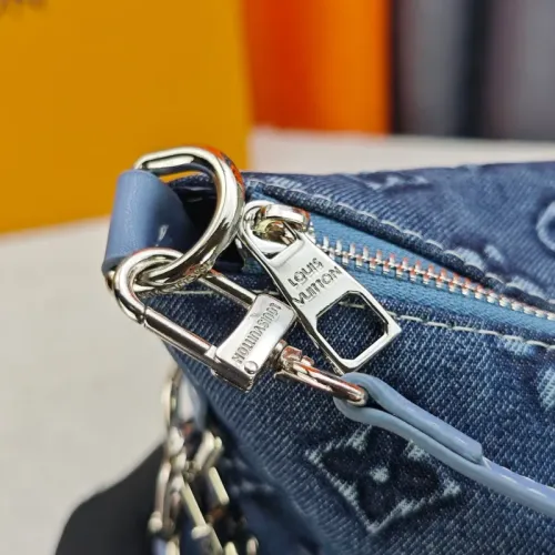 Replica Louis Vuitton AAA Quality Messenger Bags For Women #1463440 $80.00 USD for Wholesale