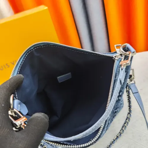 Replica Louis Vuitton AAA Quality Messenger Bags For Women #1463440 $80.00 USD for Wholesale