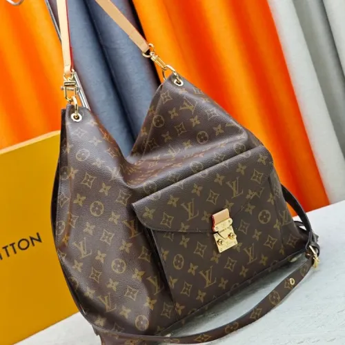 Replica Louis Vuitton AAA Quality Shoulder Bags For Women #1463441 $72.00 USD for Wholesale