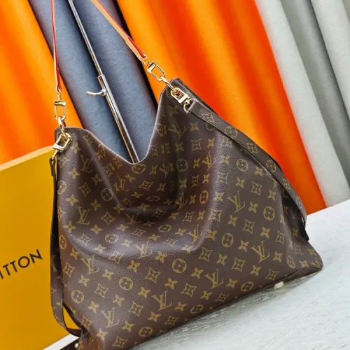 Replica Louis Vuitton AAA Quality Shoulder Bags For Women #1463441 $72.00 USD for Wholesale