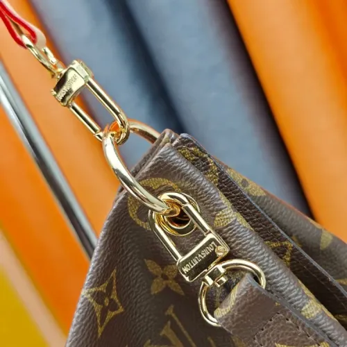 Replica Louis Vuitton AAA Quality Shoulder Bags For Women #1463441 $72.00 USD for Wholesale