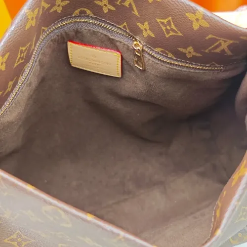 Replica Louis Vuitton AAA Quality Shoulder Bags For Women #1463441 $72.00 USD for Wholesale