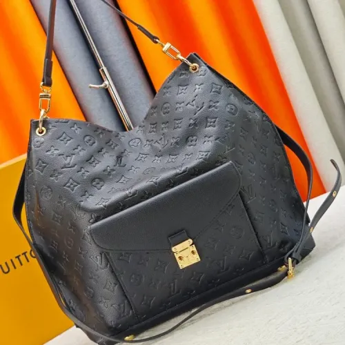 Wholesale Louis Vuitton AAA Quality Shoulder Bags For Women #1463442 $72.00 USD, Wholesale Quality Replica Louis Vuitton AAA Quality Shoulder Bags