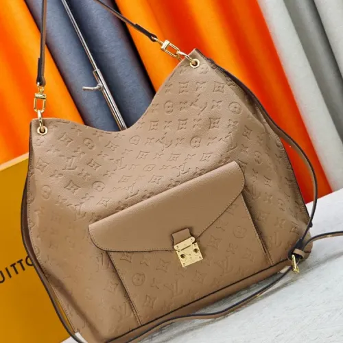 Wholesale Louis Vuitton AAA Quality Shoulder Bags For Women #1463443 $72.00 USD, Wholesale Quality Replica Louis Vuitton AAA Quality Shoulder Bags