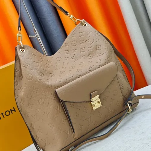 Replica Louis Vuitton AAA Quality Shoulder Bags For Women #1463443 $72.00 USD for Wholesale