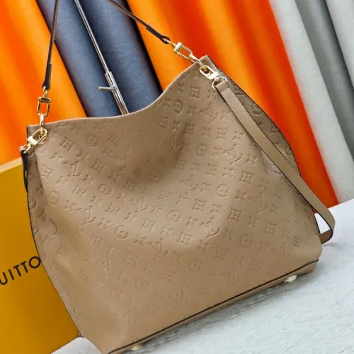 Replica Louis Vuitton AAA Quality Shoulder Bags For Women #1463443 $72.00 USD for Wholesale