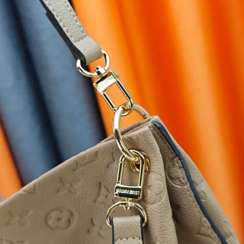Replica Louis Vuitton AAA Quality Shoulder Bags For Women #1463443 $72.00 USD for Wholesale