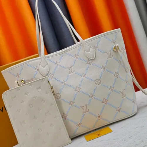 Wholesale Louis Vuitton AAA Quality Shoulder Bags For Women #1463444 $72.00 USD, Wholesale Quality Replica Louis Vuitton AAA Quality Shoulder Bags