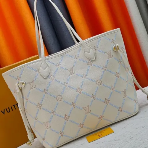 Replica Louis Vuitton AAA Quality Shoulder Bags For Women #1463444 $72.00 USD for Wholesale
