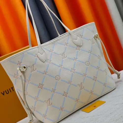 Replica Louis Vuitton AAA Quality Shoulder Bags For Women #1463444 $72.00 USD for Wholesale
