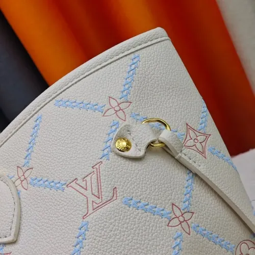 Replica Louis Vuitton AAA Quality Shoulder Bags For Women #1463444 $72.00 USD for Wholesale