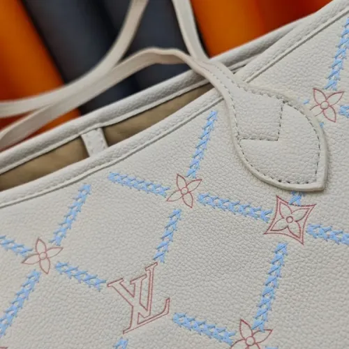 Replica Louis Vuitton AAA Quality Shoulder Bags For Women #1463444 $72.00 USD for Wholesale