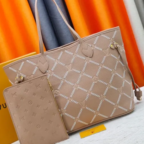 Wholesale Louis Vuitton AAA Quality Shoulder Bags For Women #1463445 $72.00 USD, Wholesale Quality Replica Louis Vuitton AAA Quality Shoulder Bags