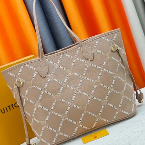 Replica Louis Vuitton AAA Quality Shoulder Bags For Women #1463445 $72.00 USD for Wholesale