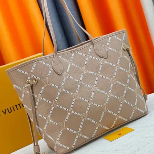 Replica Louis Vuitton AAA Quality Shoulder Bags For Women #1463445 $72.00 USD for Wholesale
