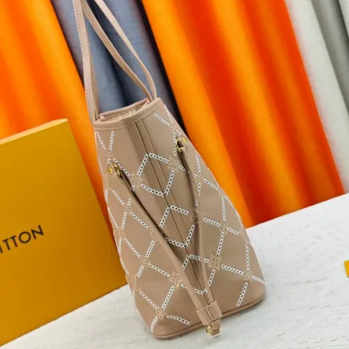Replica Louis Vuitton AAA Quality Shoulder Bags For Women #1463445 $72.00 USD for Wholesale