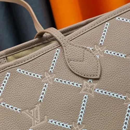 Replica Louis Vuitton AAA Quality Shoulder Bags For Women #1463445 $72.00 USD for Wholesale