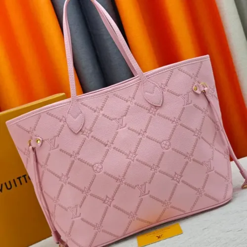 Replica Louis Vuitton AAA Quality Shoulder Bags For Women #1463446 $72.00 USD for Wholesale