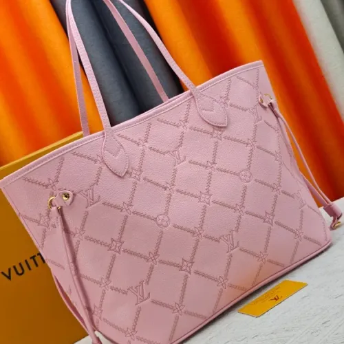 Replica Louis Vuitton AAA Quality Shoulder Bags For Women #1463446 $72.00 USD for Wholesale