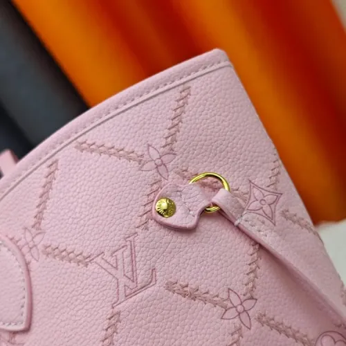 Replica Louis Vuitton AAA Quality Shoulder Bags For Women #1463446 $72.00 USD for Wholesale