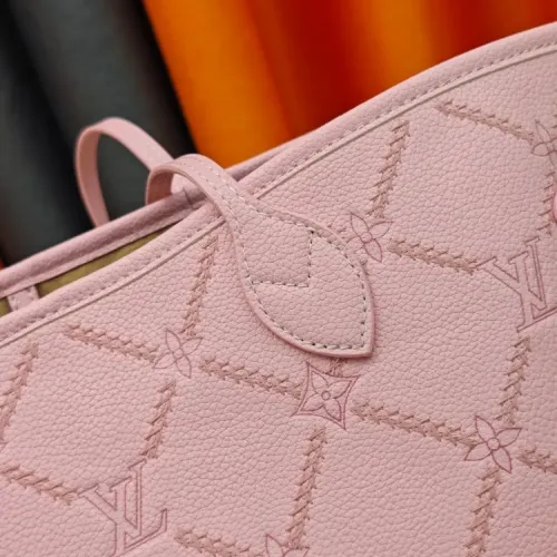 Replica Louis Vuitton AAA Quality Shoulder Bags For Women #1463446 $72.00 USD for Wholesale