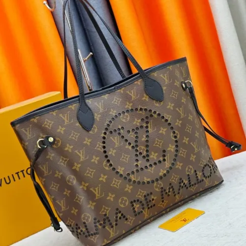 Replica Louis Vuitton AAA Quality Shoulder Bags For Women #1463447 $68.00 USD for Wholesale