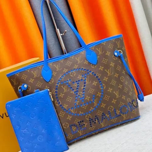 Wholesale Louis Vuitton AAA Quality Shoulder Bags For Women #1463448 $68.00 USD, Wholesale Quality Replica Louis Vuitton AAA Quality Shoulder Bags