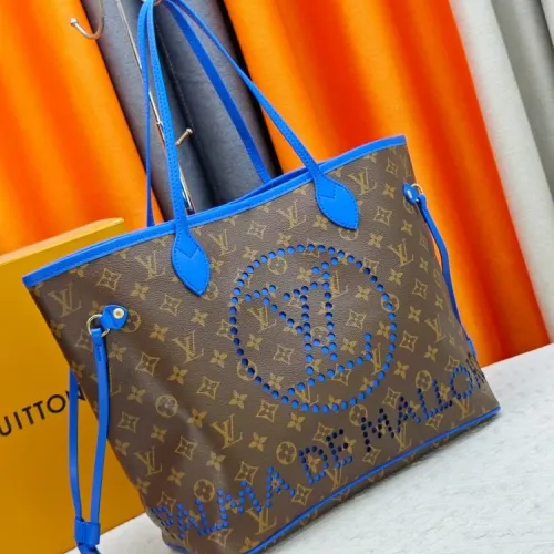 Replica Louis Vuitton AAA Quality Shoulder Bags For Women #1463448 $68.00 USD for Wholesale